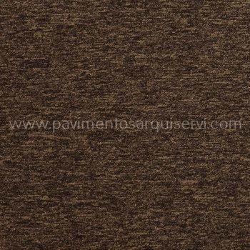 Moquetas Poliamida Panama Brown